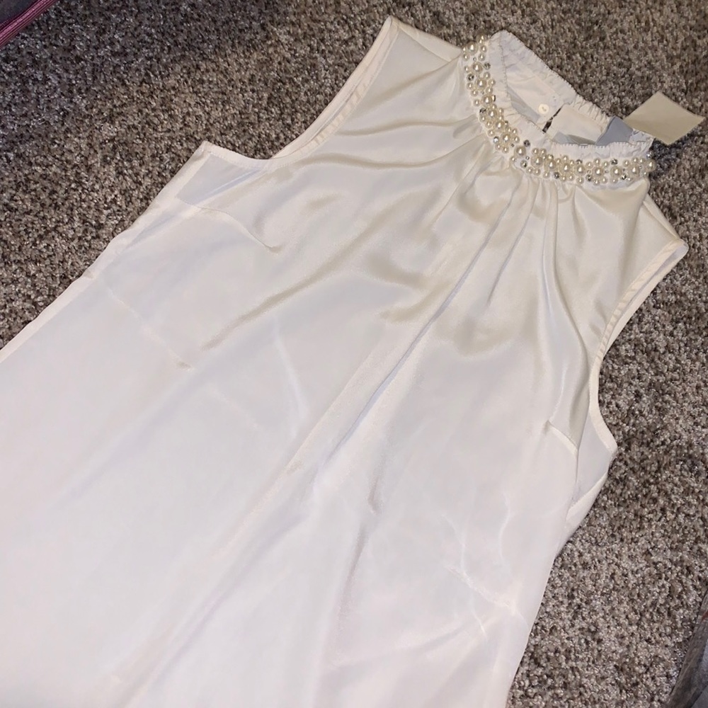 H&M top